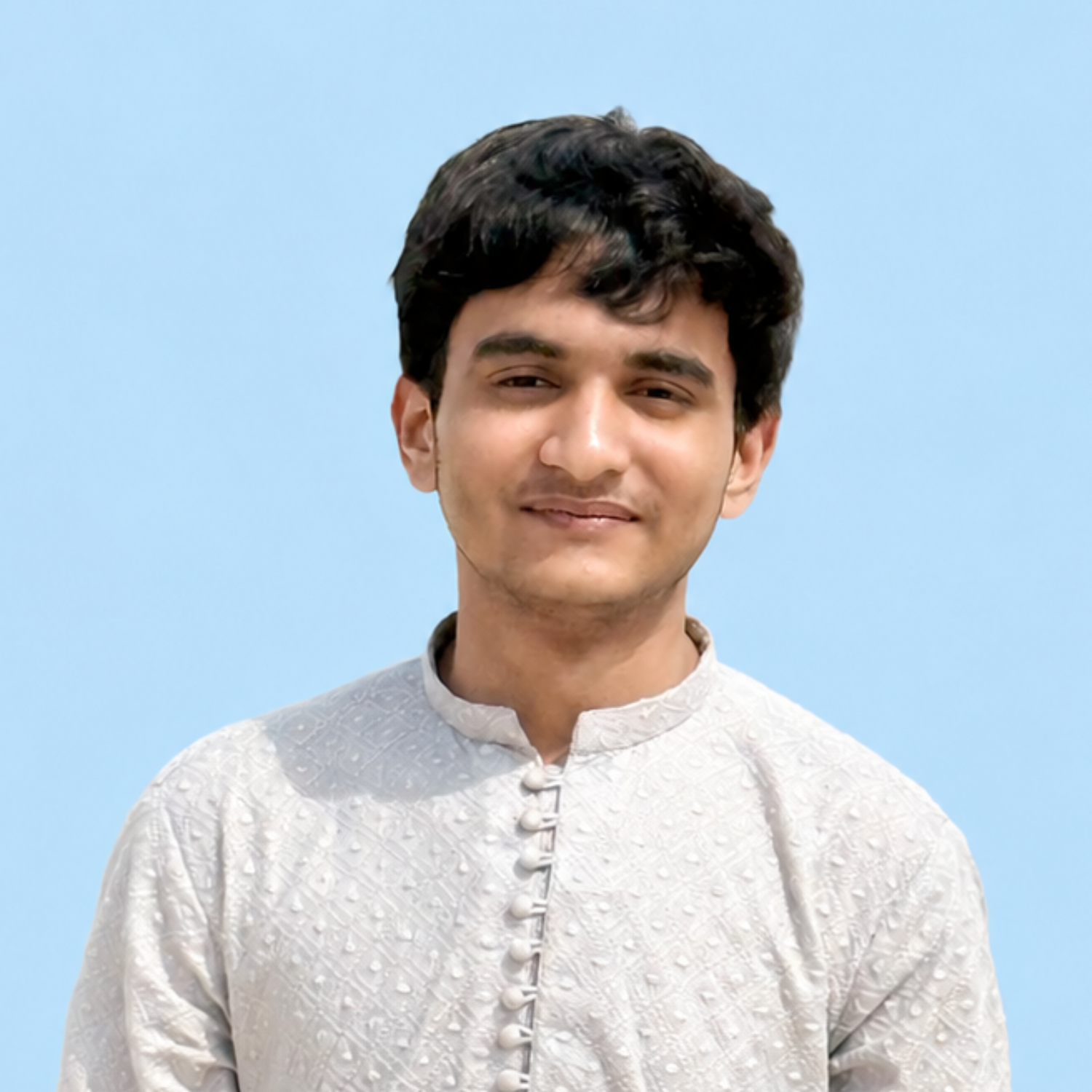 Hammad Majeed — Founder, Str8flow Systems